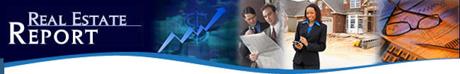 Real Estate Trends Newsletter -- A weekly news update for mortgage professionals